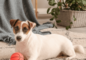 4 Hypoallergenic Jack Russell Terrier Mixes