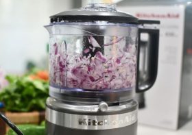 KitchenAid Food Chopper Only $39.97 Shipped (Regularly $60)